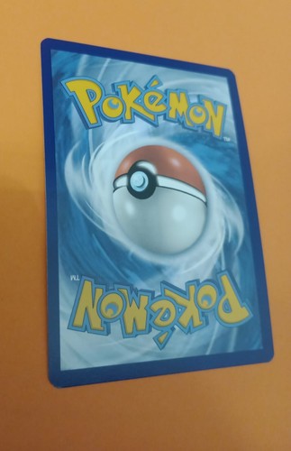 Pokemon TCG Terapagos EX 170/142 Stellar Crown - Zdjęcie 5 z 7