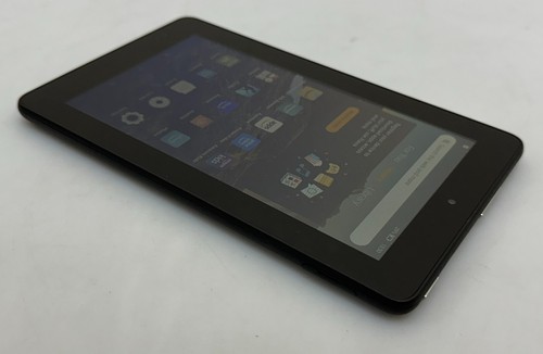 AMAZON FIRE 7 (5TH GENERATION) 7" COMPACT ANDROID TABLET 16GB WORKS PERFECT - Picture 5 of 16