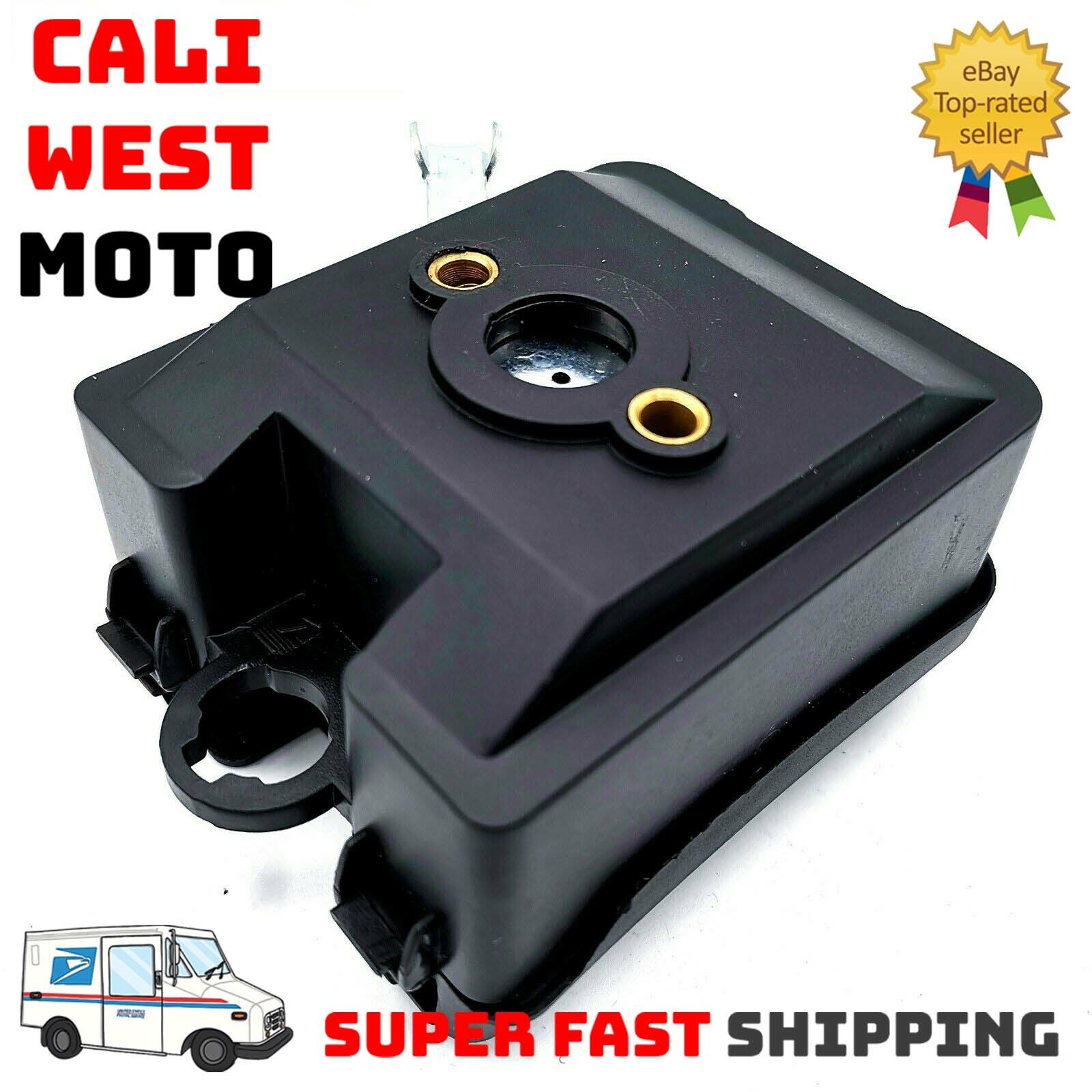 NEW REPLACEMENT AIR FILTER BOX FITS HUSQVARNA 145BT 155BT 110132179