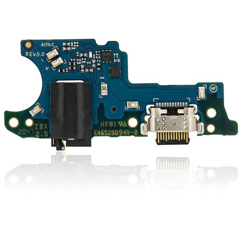For Samsung Galaxy A02S SM-A025 USB Charging Port Connector Dock Replacement - Picture 3 of 9