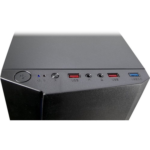 Monster Gaming PC - Intel Core i9 | 64GB RAM | 2TB SSD | Nvidia RTX 4060 8GB - Bild 10 von 10