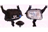 Nebelscheinwerfer - Rechts Vorne - FüR Peugeot 306 (7B,N3,N5) 1993-2002 -