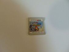 Nintendo 3DS Scribblenauts Unmasked A DC Comics Adventure Video Game Working