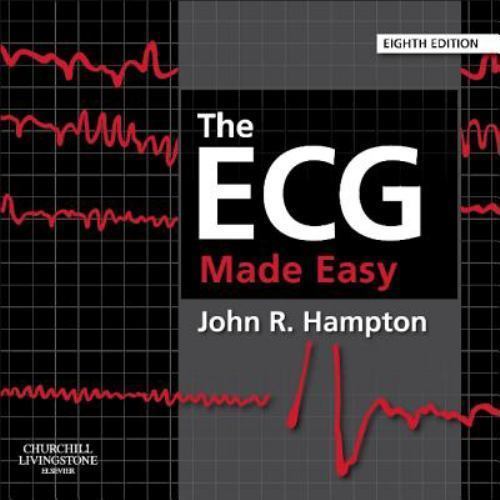 The ECG Made Easy - Bild 1 von 1