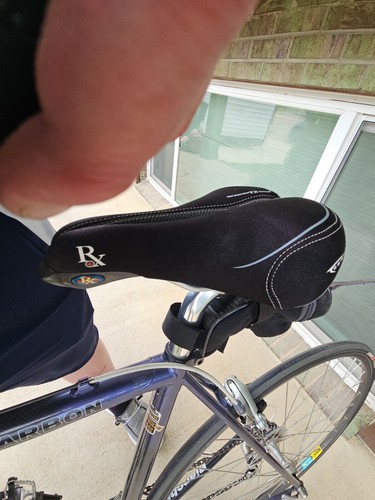 Bianchi Exclusive Superset-2 Virata Carbon Road Bike. Nice! - Picture 19 of 23