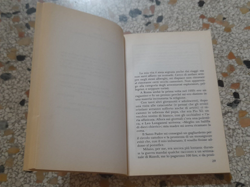 CARA ITALIA E.BIAGI.  BUR SAGE 1. AUFL. 2007. DIE LÄNDER, DIE STÄDTE, DIE ORTE....... - Bild 3 von 5