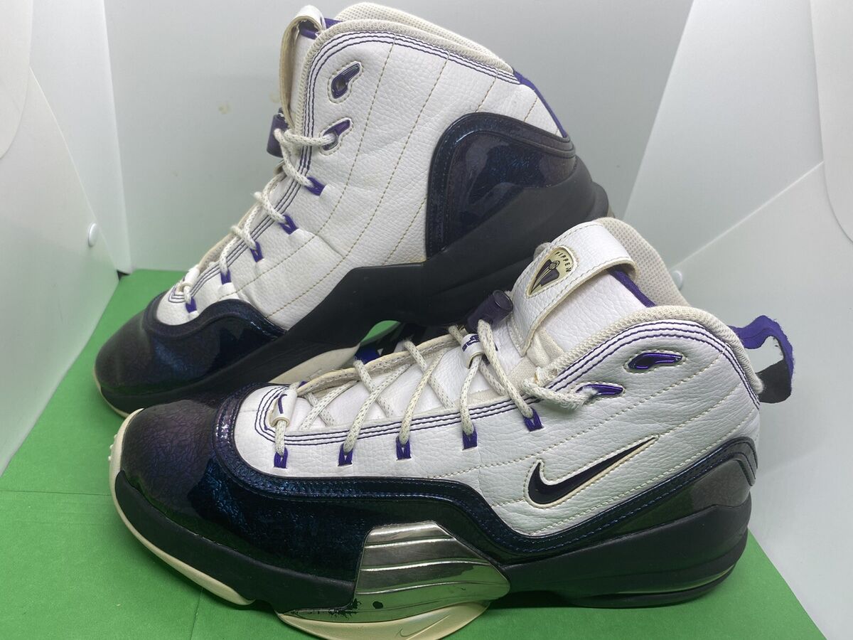 Nike Air Pippen 6 Size 12 Scottie Pippin | eBay Nike Air Pippen 6 Size 12 Scottie Pippin | eBay