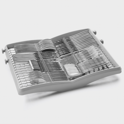 SMEG ST311CS Lavavajillas Montaje Rasante Retráctil Total 13COPERTI 60CM 5 - Imagen 2 de 6