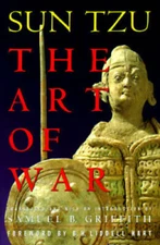 The Art of War - Paperback By Sun Tzu - GOOD