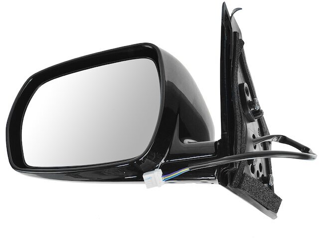 Nissan Murano 2003-2004 Left DIY Solutions Replacement Mirror 74DGBV