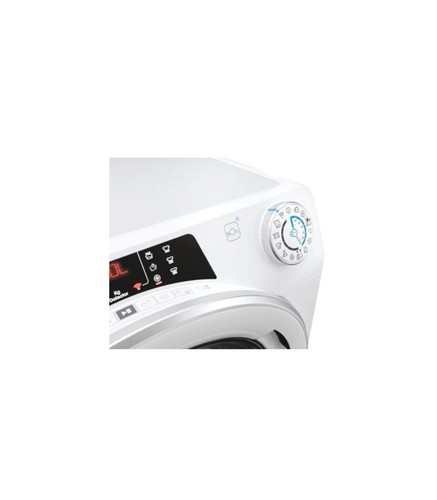 CANDY LAVATRICE 8KG RO1284DWMST/1-S - Foto 4 di 8
