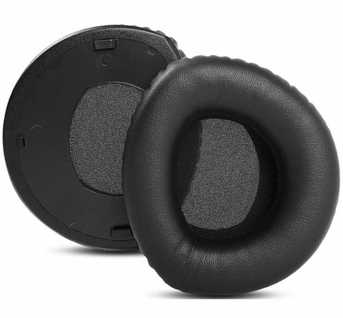 Ersatz Ohrpolster Kissen Ohrenschützer für Sennheiser HDR RS160/170/180 Kopfhörer - Bild 15 von 16