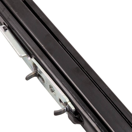 2x UNIVERSAL OFFSET NIEDRIGE SEITENHALTERUNGEN RECARO SPARCO SCHALENSITZ - Afbeelding 10 van 11