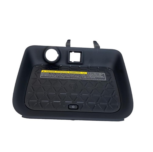 2019 - 2020 Toyota Rav4 Xle Wireless Charging Pad Unit 861C0-0R020-C1 New - Picture 5 of 10