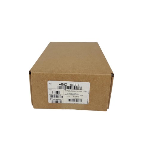 2011-2012 Ford Fusion Stereo Audio Radio-Rear Door Speaker AE5Z-18808-E OEM - Picture 13 of 15