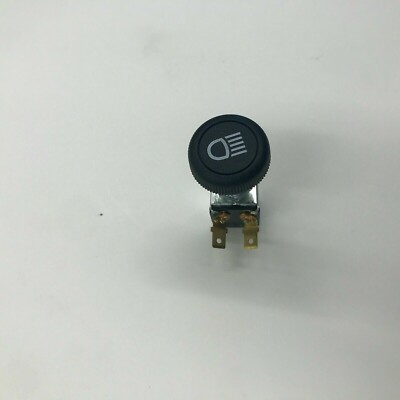 GO GO EZ GO 18431G1 HEAD LAMP SWITCH | eBay