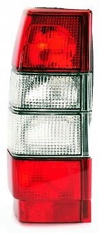 Rücklicht Heckleuchte Rückleuchte Links VOLVO 740 760 940 960 II - Bild 2 von 4