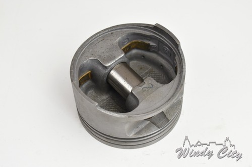 JUEGO DE PISTONES DE MOTOR PONTIAC 121 1987-1994 2,0 L GM GRAN TAMAÑO 0,75 MM - Imagen 3 de 4