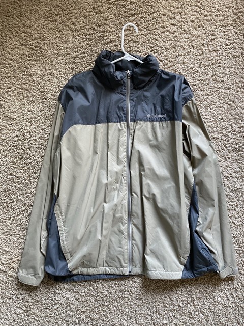 columbia xco jacket