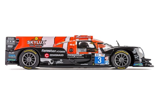 Slot.it SICA55A Oreca 07 No.3 24h Le Mans 2022 1:32 analog slot car - Picture 9 of 10