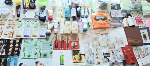 Lot Of 300+ Hair, Skin Care, Makeup, & More - Includes High End - Various Sizes - Picture 2 of 24