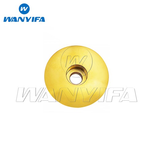 Perno de titanio M6x35 mm y cubierta superior de titanio para vástago de auriculares de bicicleta de 1-1/8" - Imagen 12 de 20