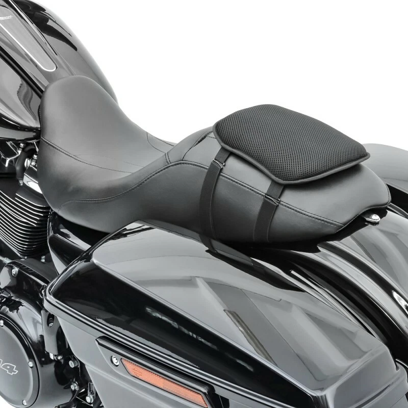 Gel Seat Pad Tourtecs S Suzuki TL 1000 S Cushion - Image 4 of 4