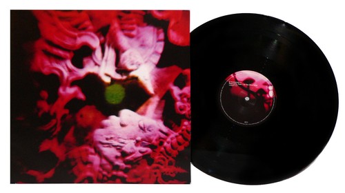 PORCUPINE TREE - Up the Downstair 2 LPs Limited Edition Transmision Vinyl VG+ ! - Picture 4 of 6