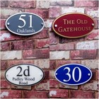 Unbranded Modern Home Sweet Home Decorative Plaques & Signs