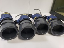 Flowline LU30 Ultrasonic Level TransmittersÂ â€¯4â€‘20â€¯mA â€¯24.5â€¯ftÂ Range