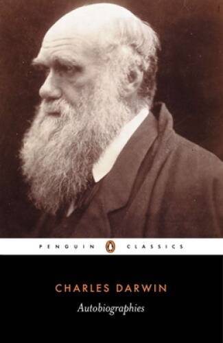 Autobiographies (Penguin Classics) - Paperback By Darwin, Charles - GOOD - Bild 1 von 1