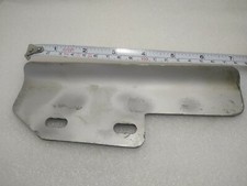 KAWASAKI KDX 200 SR rear brake master cylinder frame cover alloy hop up part 