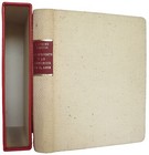 1st Edition Fine Binding Antiquarian & Collectible Books in Spanish
