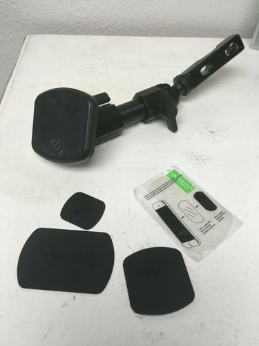 Scosche - PSM11014 - Terra Mount Magic Mount Pro Brake/Clutch Reservoir Mount - Picture 2 of 6