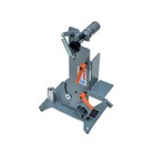 Belt Sander Adapter for Angle Grinder Sanding Attachment W/ 10PCS 600x50MM Belts