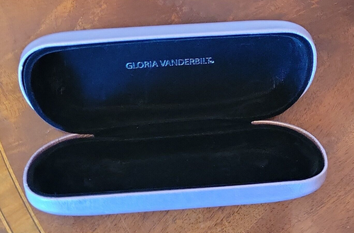 Funda para gafas/gafas de sol GLORIA VANDERBILT - Imagen 3 de 3
