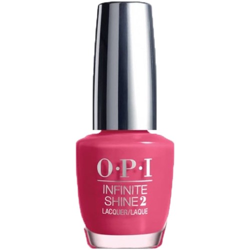 OPI Infinite Shine Nail Lacquer Polish Various Colours 15ml - Picture 19 of 102