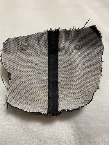 Las Vegas - RAIDERS Football - SCHWERLAST bestickt Aufnäher 3,0" Zoll Patch - Bild 5 von 5