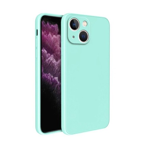 Coque iPhone 14 Pro Max Protection Antichoc Silicone Microfibre - Photo 4 sur 14