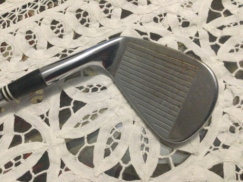 Cleveland Tour Action 8 Iron TA3 S300 Steel Shaft 36.5 Inches  - Picture 2 of 7