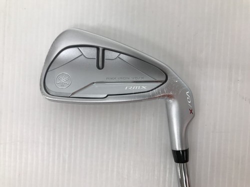 NEW: Yamaha RMX VD/X Iron #5I(1Club)/NS/Flex:S/Single Iron - Picture 1 of 5
