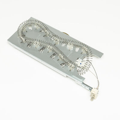 WP3387747 Dryer Heater Heating Element for Whirlpool Kenmore Sears Kirlkland