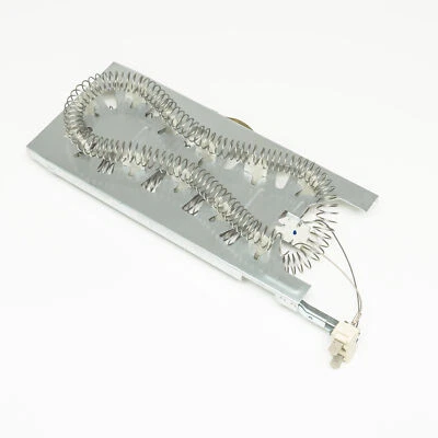 DRYER ELEMENT WP3387747 Dryer Heater Heating Element for Whirlpool Kenmore Sears Kirlkland