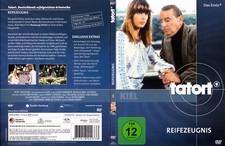 Reifezeugnis - 1977 / Tatort / Film / DVD von 2010 / Rar / Neuwertig !