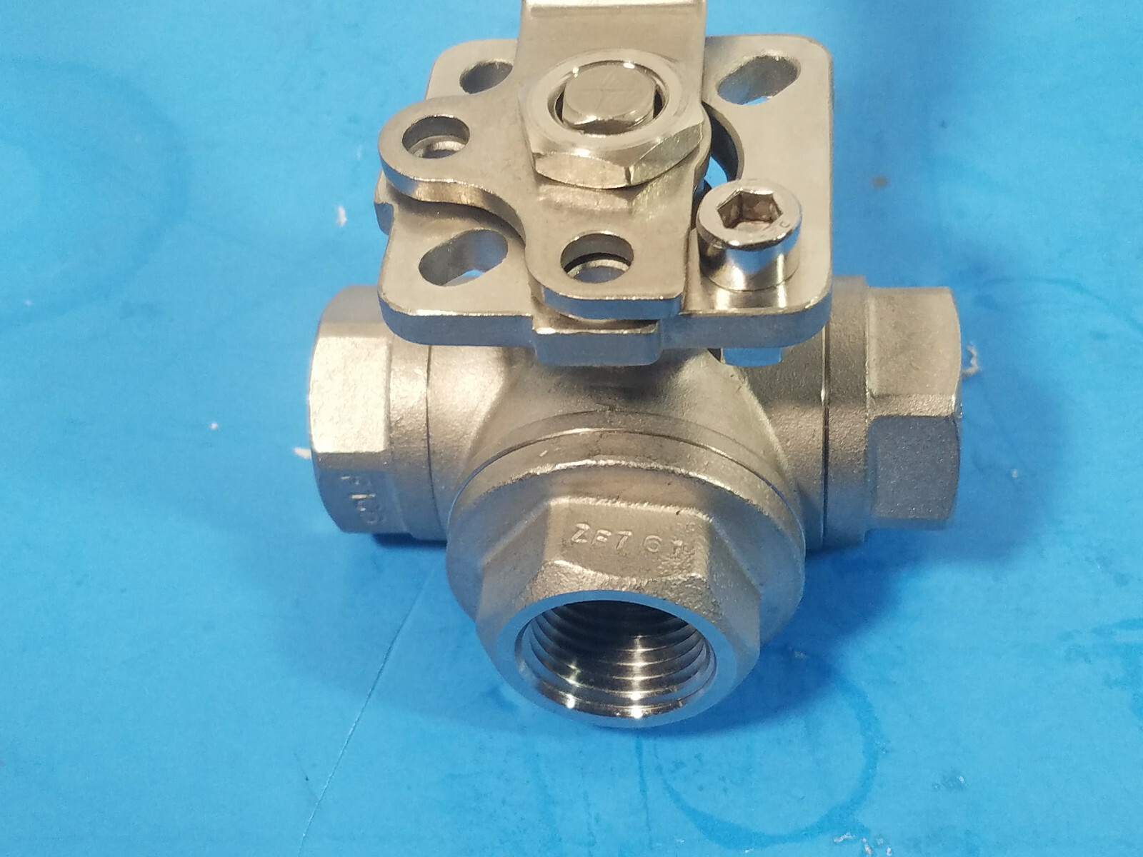 new-duravalve-1-2-npt-stainless-steel-ball-valve-cf8m-1000-wog-ebay