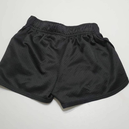 BCG Girls Active Shorts Black PONY Baseball And Softball Tournament Pull On XS - Picture 2 of 12
