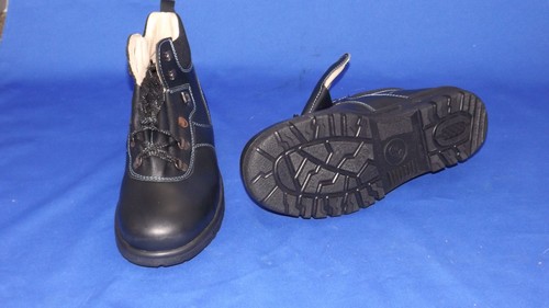 Arbeitsschuhe Grösse 41 - Bild 1 von 3