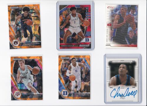 BILLY CUNNINGHAM 1989 COLLEGIATE COLLECTION - NORTH CAROLINA'S FINEST CARD #39 - Bild 5 von 24