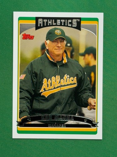2006 Topps Series 2 Baseball #331 - 660 PICK YOUR CARD COMPLETE YOUR SET - Picture 93 of 232