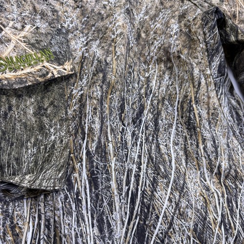 Magellan Youth XL 32x30 Elastic Waist Mossy Oak Brush Camo Cargo Versatile Pants - Picture 12 of 17